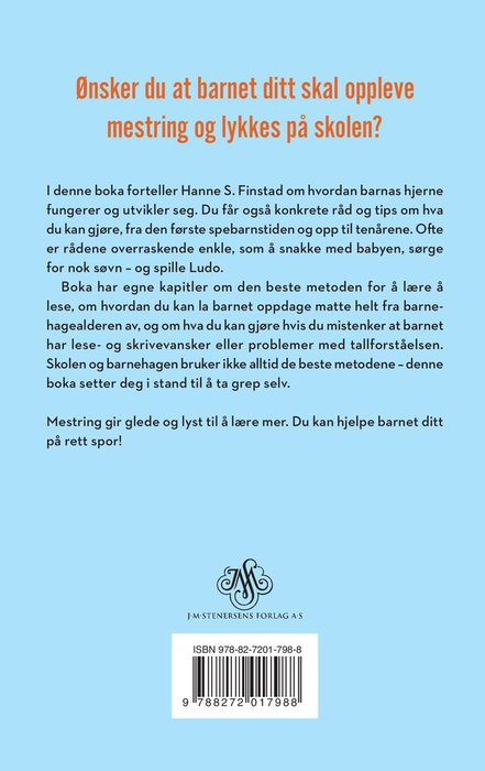 Ditt smarte barn – bilde 2