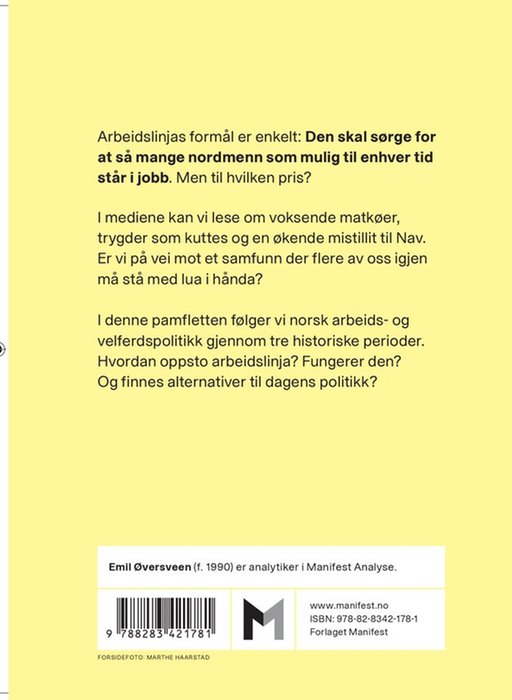 Et spørsmål om moral? – bilde 2