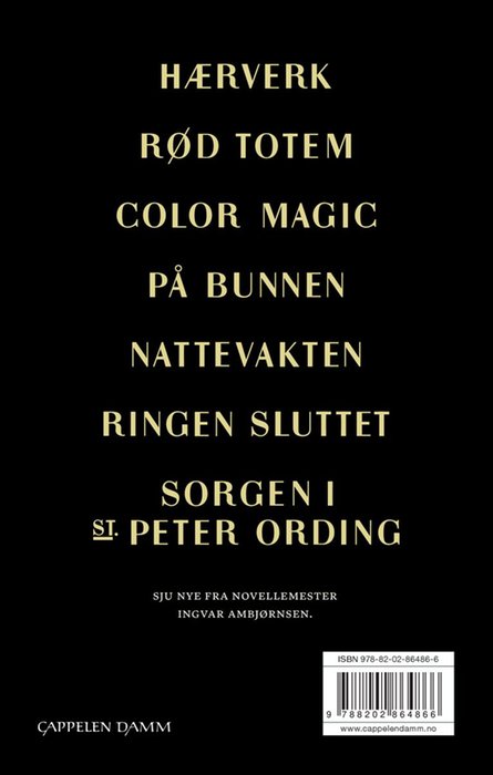 Sorgen i St. Peter Ording