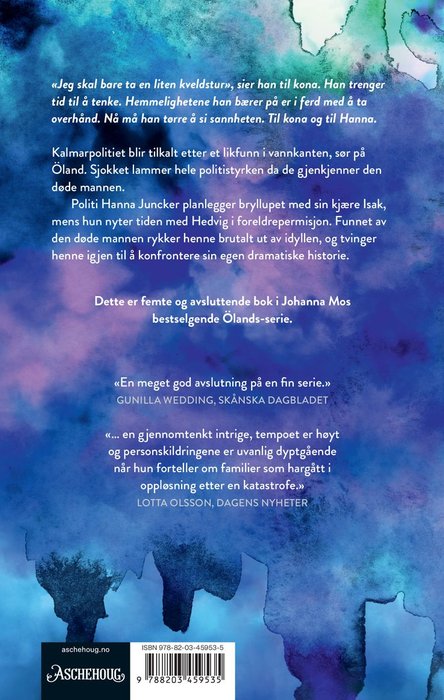 Brottsjøen – bilde 2