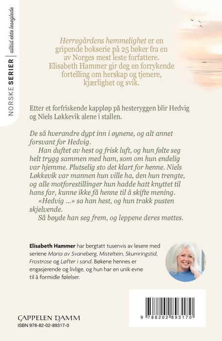 Farlig begjær – bilde 2