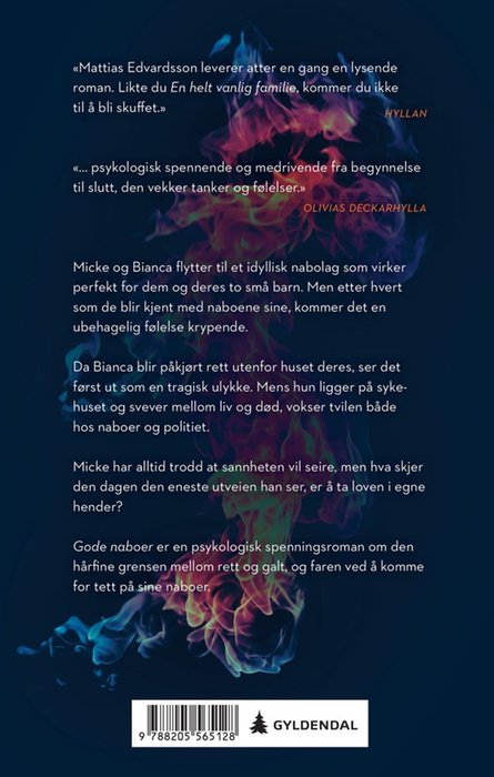 Gode naboer – bilde 2