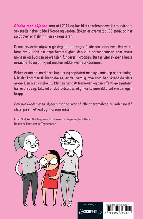 Den nye gleden med skjeden – bilde 2