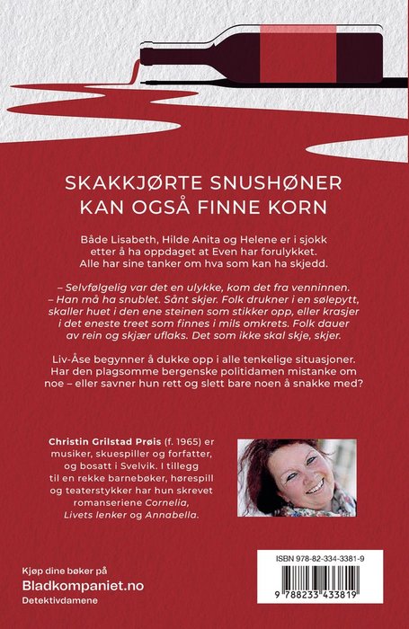 På ukjente stier – bilde 2