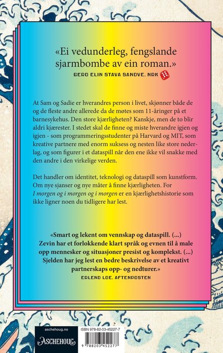I morgen og i morgen og i morgen – bilde 2