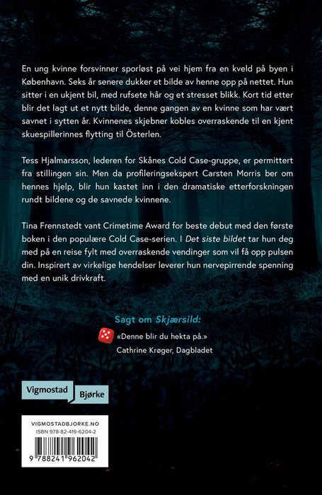 Det siste bildet – bilde 2