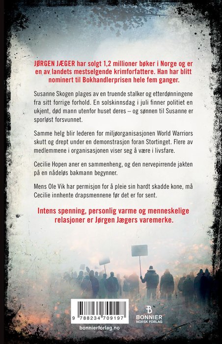 Skjebnedøgn – bilde 2
