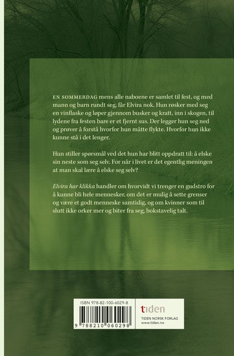Elvira har klikka – bilde 2