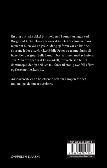 Aller kjæreste