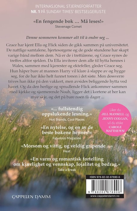 En hytte ved havet – bilde 2