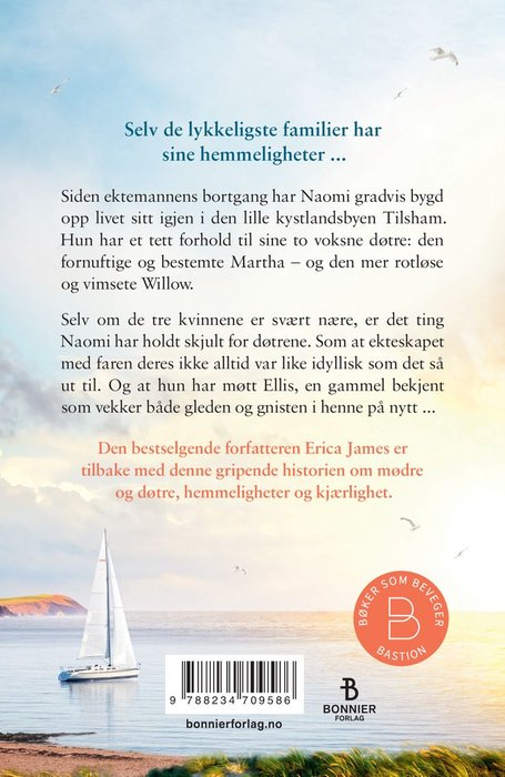 Mødre og døtre – bilde 2