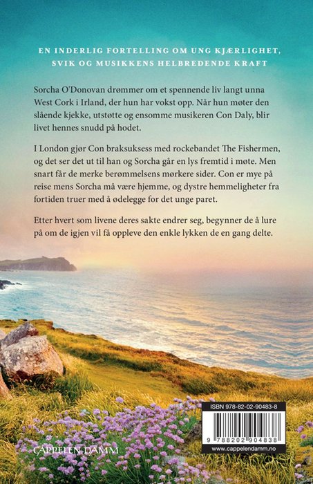 Kjærlighetssangen – bilde 2