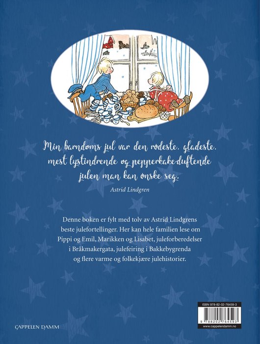 Julefortellinger – bilde 2