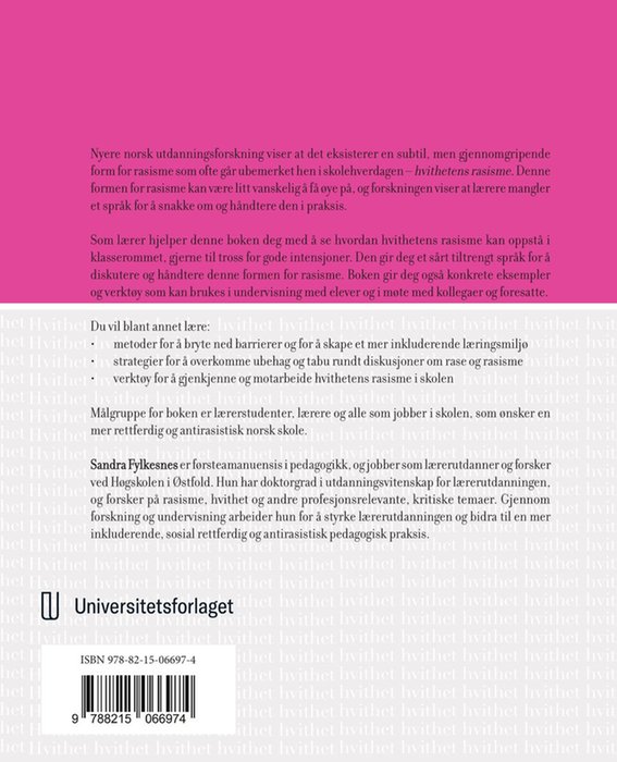 Hvithetens pedagogikk – bilde 2