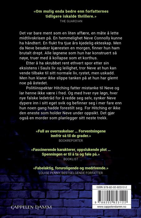 Et rom av løgner – bilde 2