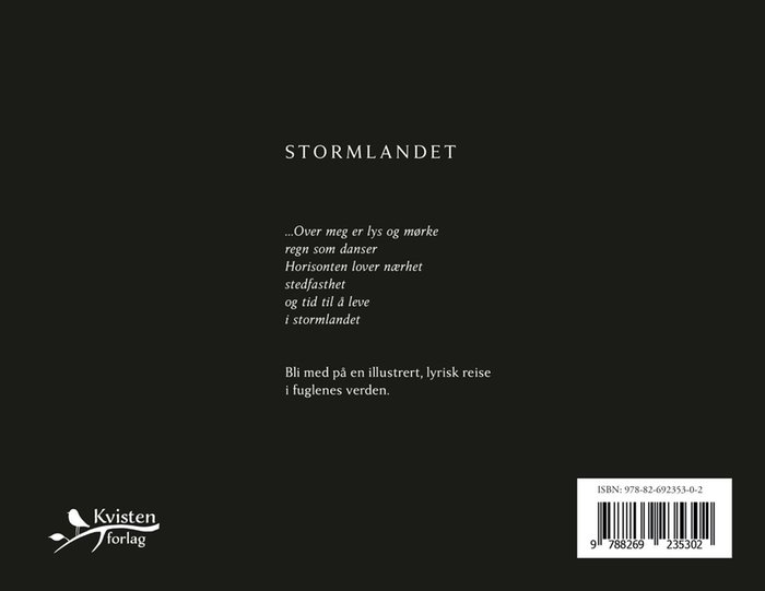 Stormlandet – bilde 2