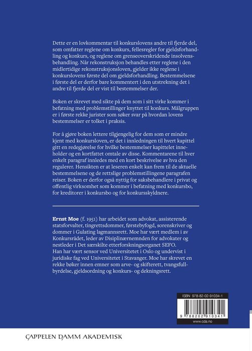 Konkursloven – bilde 2