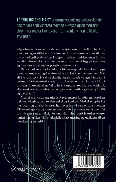 Teknologiens makt – bilde 2