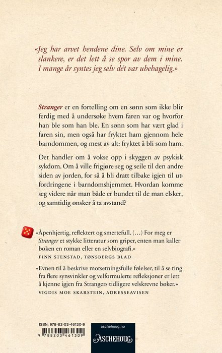 Stranger – bilde 2