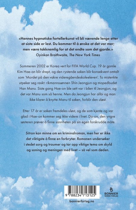 Sitron – bilde 2