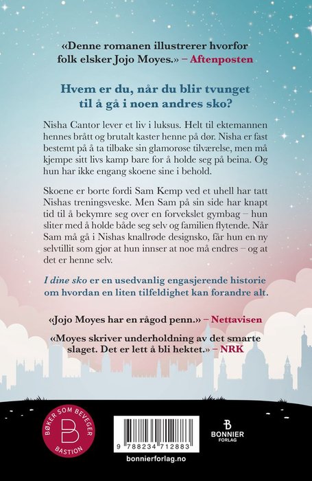 I dine sko – bilde 2