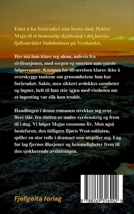 Heretter trenger jeg ingen – bilde 2