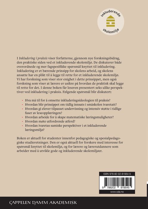 Inkludering i praksis – bilde 2