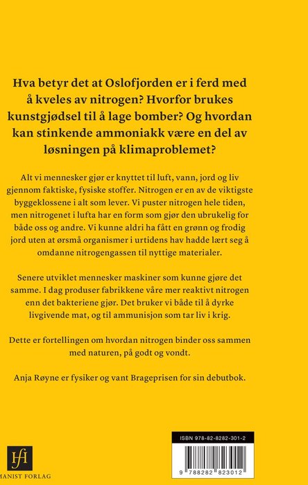 Livet, døden, krig og korn – bilde 2