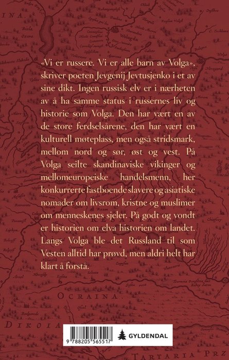 Volga – bilde 2