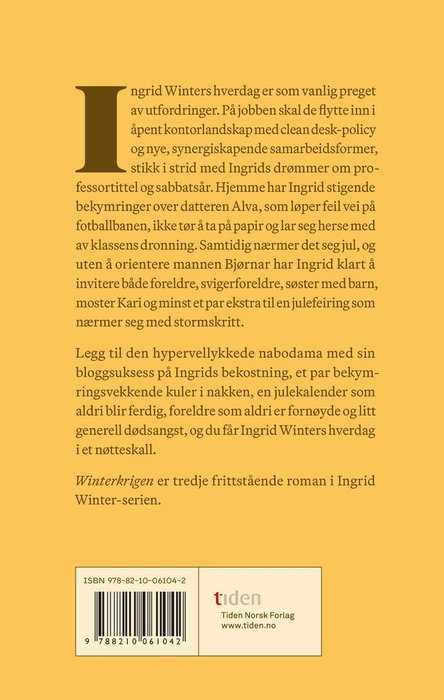 Winterkrigen – bilde 2