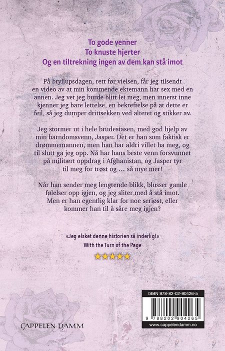 Maktesløs – bilde 2