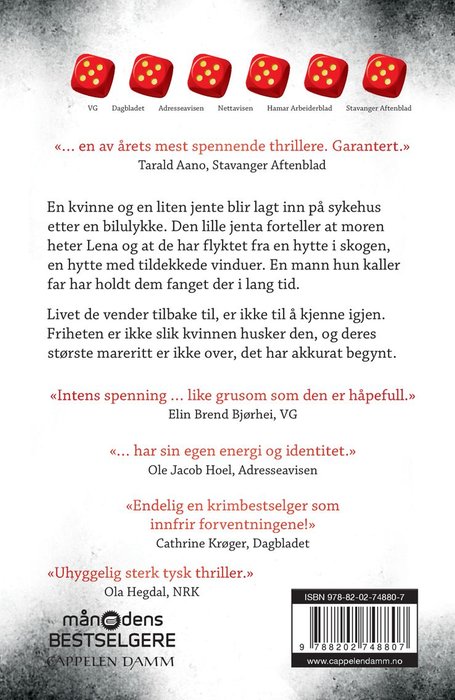 Elskede barn – bilde 2