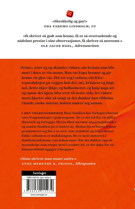 Doggerland – bilde 2