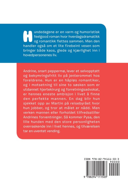 Hundedagene – bilde 2