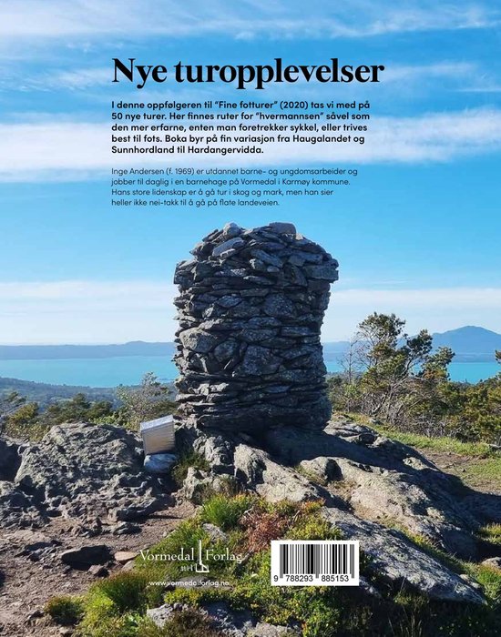 Nye turopplevelser – bilde 2