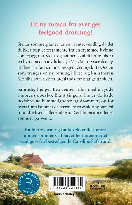 Mitt siste ønske – bilde 2