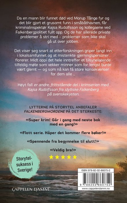 Høyt fall – bilde 2