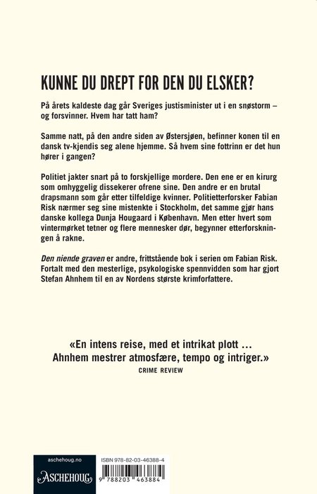 Den niende graven – bilde 2