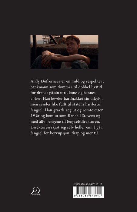 Den femte mann – bilde 2