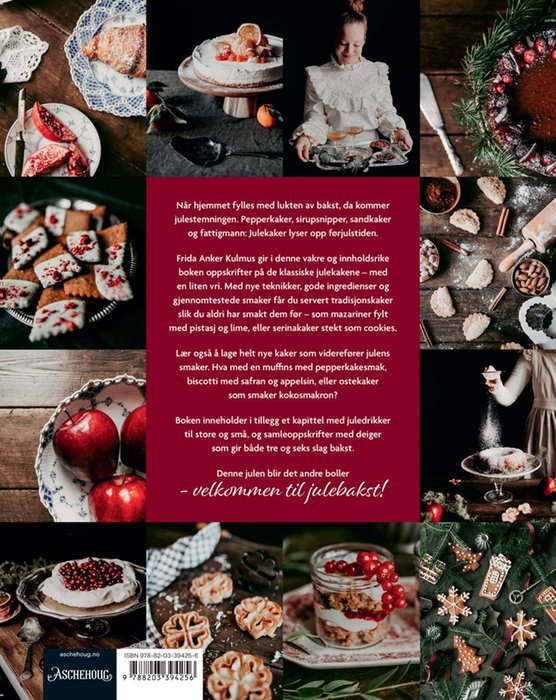 Jul med Frida – bilde 2