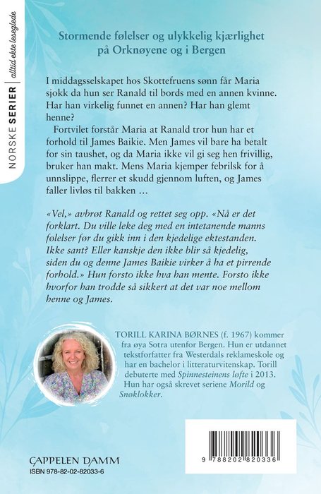 Kjærlighetens strid – bilde 2