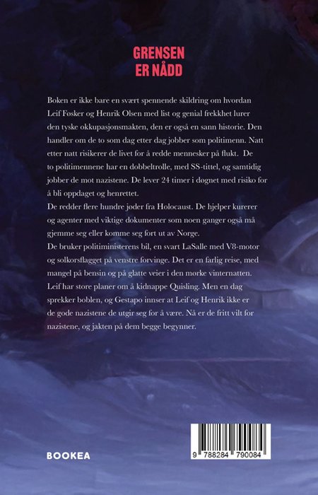 Grensen er nådd – bilde 2