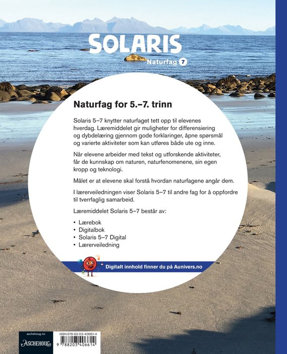 Solaris – bilde 2