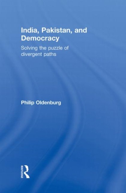 India, Pakistan, and Democracy