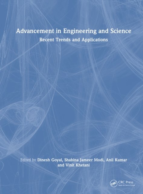 Advancement in Engineering and Science