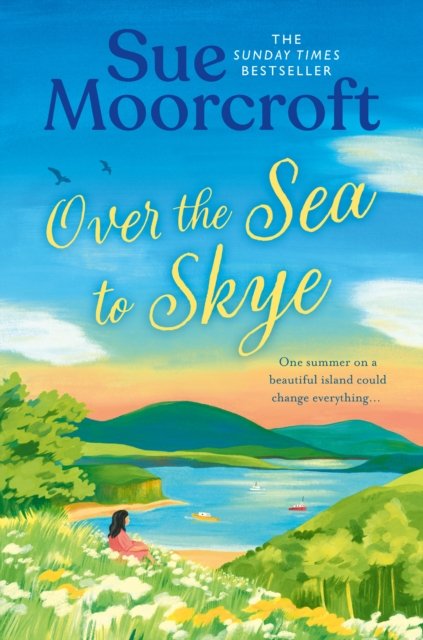 Over the Sea to Skye