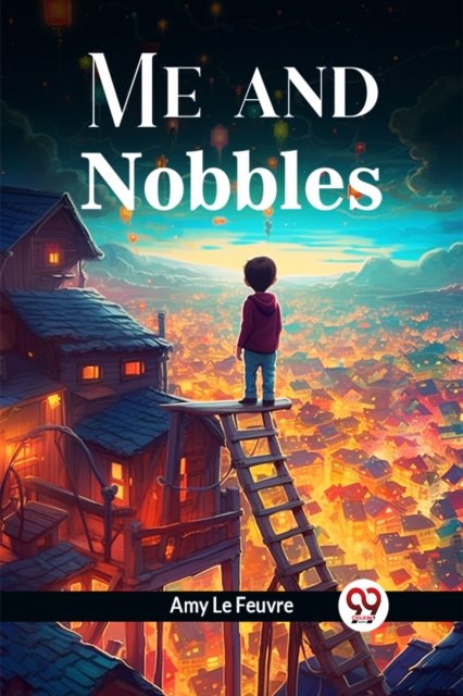 'Me and Nobbles' (Edition2024)