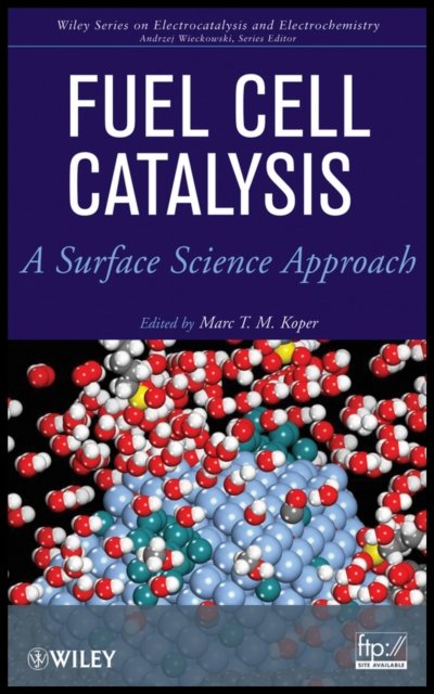 Fuel Cell Catalysis – A Surface Science Approach