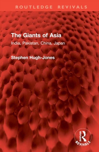 The Giants of Asia