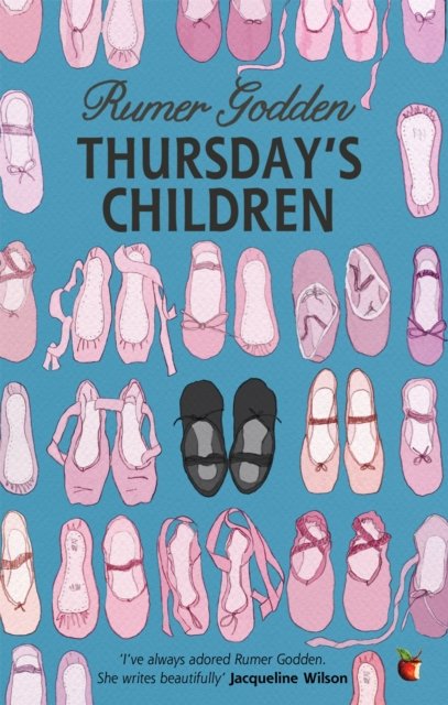 Thursday''s Children